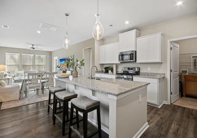 Photo 2 of Single family home for sale at 1440 Harper Mae Dr, Spartanburg, SC 29303 | MLS# SPN339579 | Listing updated on 2026-08-22