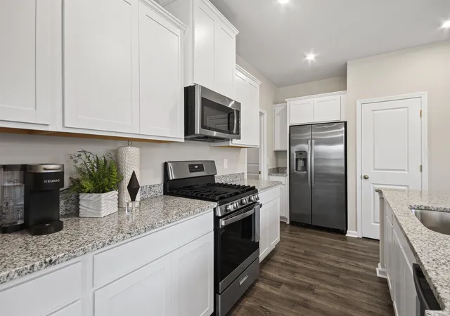 Photo 4 of Single family home for sale at 1440 Harper Mae Dr, Spartanburg, SC 29303 | MLS# SPN339579 | Listing updated on 2026-08-22