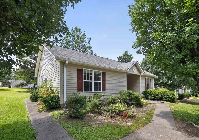 Photo 1 of Sale Pending at 1837 Tamara Way, Spartanburg, SC 29301 | MLS# SPN339580 | Listing updated on 2026-09-07