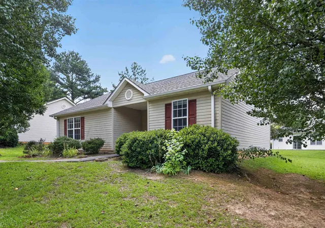 Photo 3 of Sale Pending at 1837 Tamara Way, Spartanburg, SC 29301 | MLS# SPN339580 | Listing updated on 2026-09-07