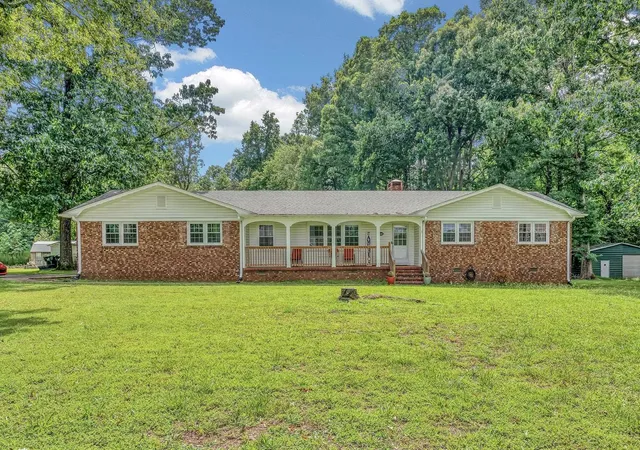 Photo 1 of Single family home for sale at 3641 New Cut Rd, Inman, SC 29349 | MLS# SPN339588 | Listing updated on 2026-07-22