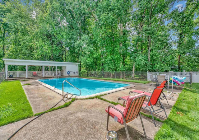 Photo 2 of Single family home for sale at 3641 New Cut Rd, Inman, SC 29349 | MLS# SPN339588 | Listing updated on 2026-07-22
