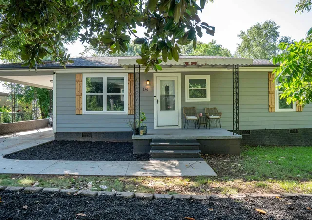 Photo 1 of Single family home for sale at 150 Clark Rd, Inman, SC 29349 | MLS# SPN339590 | Listing updated on 2026-08-25
