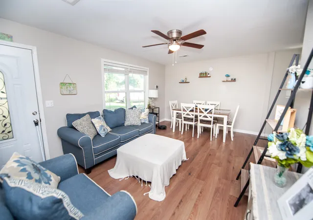 Photo 3 of Single family home for sale at 150 Clark Rd, Inman, SC 29349 | MLS# SPN339590 | Listing updated on 2026-08-25