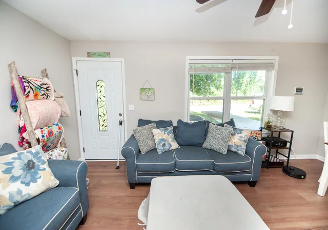 Photo 3 of Single family home for sale at 150 Clark Rd, Inman, SC 29349 | MLS# SPN339590 | Listing updated on 2026-08-25