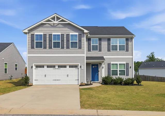 Photo 1 of Single family home for sale at 841 Speakeasy Ln, Inman, SC 29349 | MLS# SPN339600 | Listing updated on 2026-09-09
