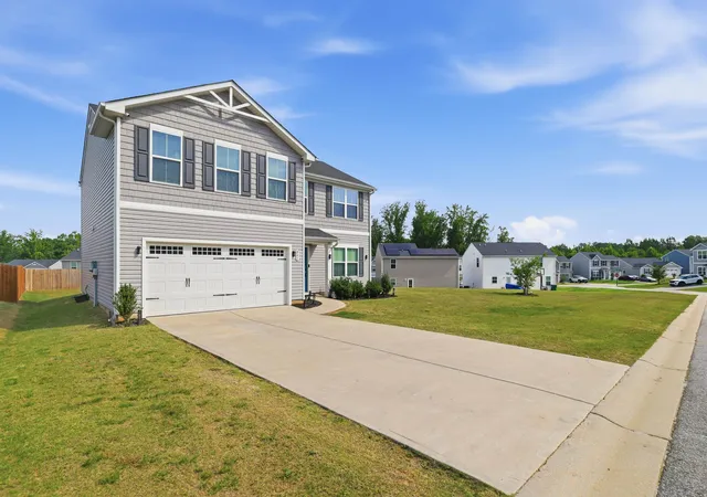 Photo 2 of Single family home for sale at 841 Speakeasy Ln, Inman, SC 29349 | MLS# SPN339600 | Listing updated on 2026-09-09