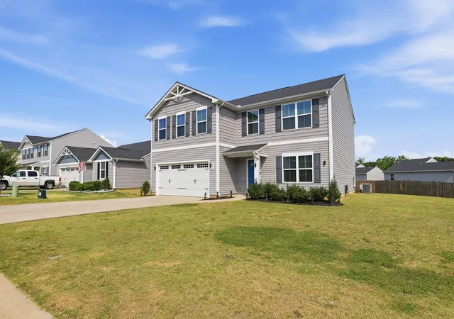 Photo 3 of Single family home for sale at 841 Speakeasy Ln, Inman, SC 29349 | MLS# SPN339600 | Listing updated on 2026-09-09