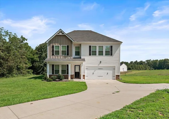 1st image of 536 Grassy Pond Rd, Gaffney, SC 29341 | MLS# SPN339603