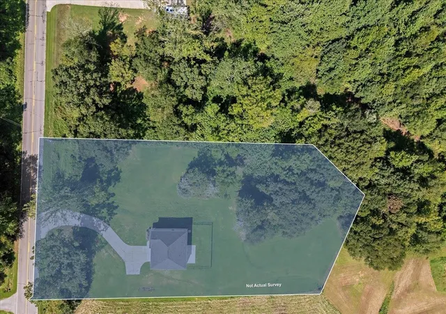 2nd image of 536 Grassy Pond Rd, Gaffney, SC 29341 | MLS# SPN339603