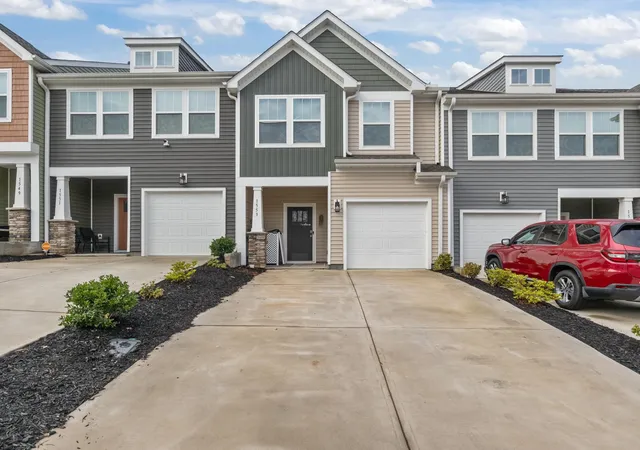Photo 1 of Townhouse for sale at 1553 Rivermeade Dr, Moore, SC 29349 | MLS# SPN339604 | Listing updated on 2026-08-19