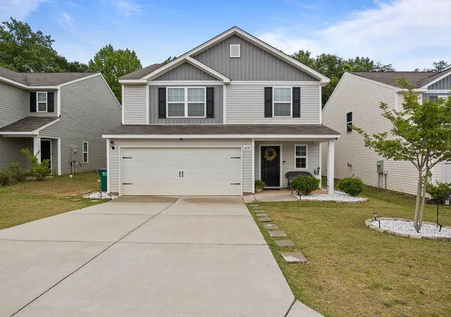 Photo 1 of Single family home for sale at 2232 Southlea Dr, Inman, SC 29349 | MLS# SPN339607 | Listing updated on 2026-09-04