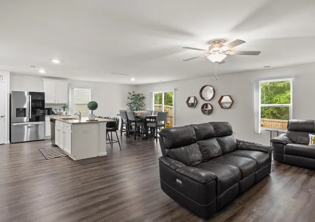 Photo 3 of Single family home for sale at 2232 Southlea Dr, Inman, SC 29349 | MLS# SPN339607 | Listing updated on 2026-09-04