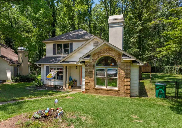 Photo 1 of Sale Pending at 3 Summer Ct, Spartanburg, SC 29302 | MLS# SPN339608 | Listing updated on 2026-08-19