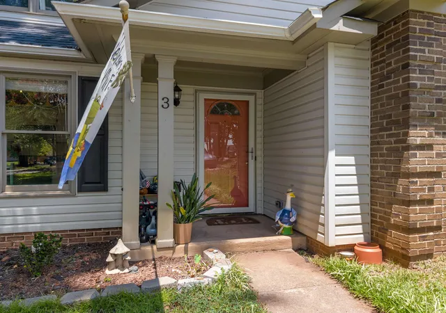 Photo 3 of Sale Pending at 3 Summer Ct, Spartanburg, SC 29302 | MLS# SPN339608 | Listing updated on 2026-08-19