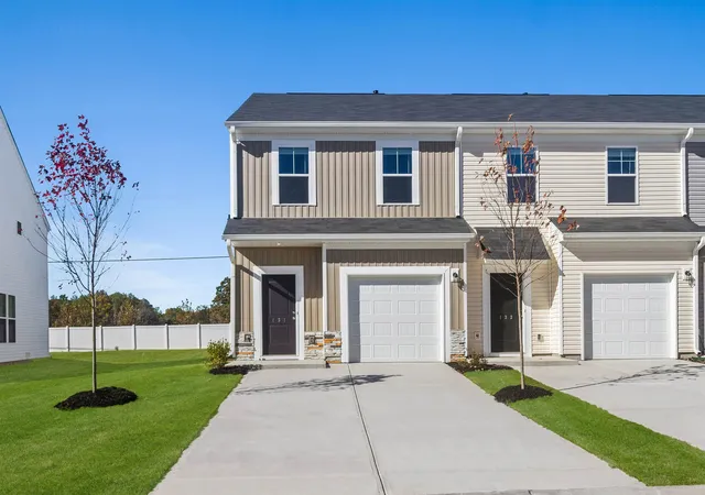 Photo 1 of Townhouse for sale at 305 Abingdon Way, Spartanburg, SC 29301 | MLS# SPN339613 | Listing updated on 2026-08-16