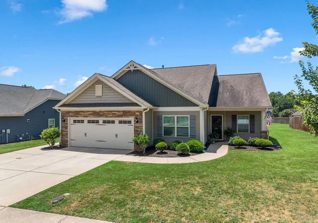 Photo 2 of Single family home for sale at 278 E Pyrenees Dr, Lyman, SC 29365 | MLS# SPN339619 | Listing updated on 2026-07-20
