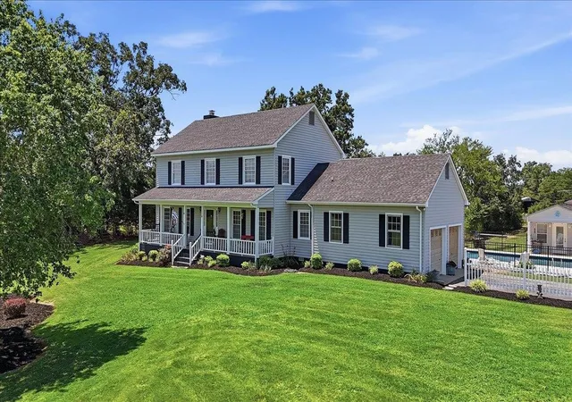 1st image of 418 River Rd, Union, SC 29379 | MLS# SPN339621