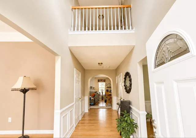 Photo 3 of Single family home for sale at 549 E Abington Way, Spartanburg, SC 29301 | MLS# SPN339622 | Listing updated on 2026-08-20