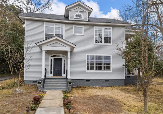 1st image of 405 S Pinckney St, Union, SC 29379 | MLS# SPN339637