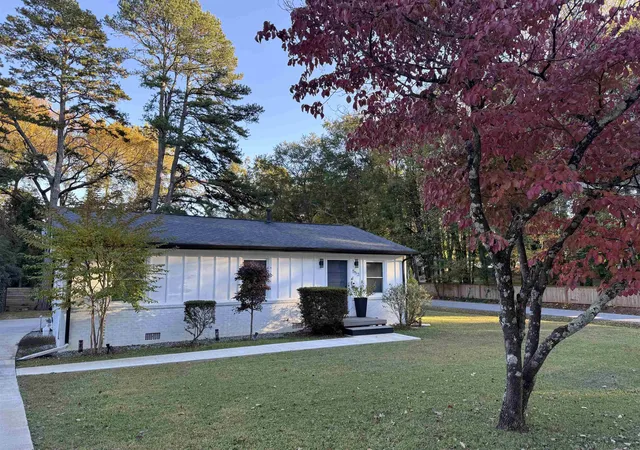 Photo 1 of Single family home for sale at 553 Caulder Ave, Spartanburg, SC 29306 | MLS# SPN339638 | Listing updated on 2026-07-22
