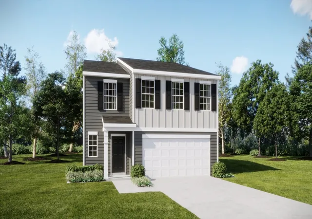 Photo 1 of Sale Pending at 1472 Cattleman Acres Dr, Inman, SC 29349 | MLS# SPN339642 | Listing updated on 2026-07-30