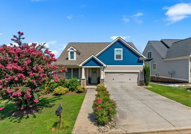 Photo 1 of Sale Pending at 576 Serendipity Ln, Spartanburg, SC 29301 | MLS# SPN339652 | Listing updated on 2026-08-13