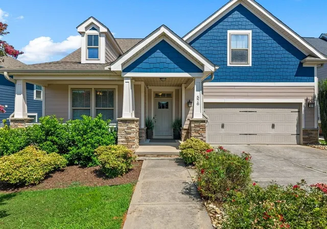 Photo 3 of Sale Pending at 576 Serendipity Ln, Spartanburg, SC 29301 | MLS# SPN339652 | Listing updated on 2026-08-13