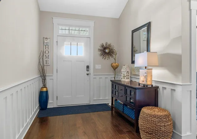 Photo 3 of Sale Pending at 576 Serendipity Ln, Spartanburg, SC 29301 | MLS# SPN339652 | Listing updated on 2026-08-13