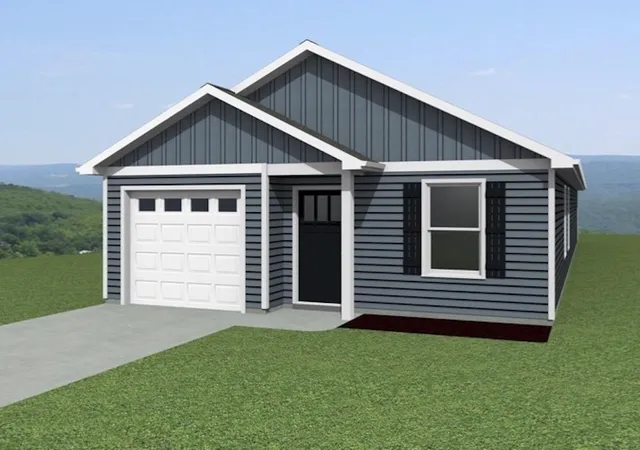Photo 1 of Sale Pending at 414 Beckfield Ln, Inman, SC 29349 | MLS# SPN339658 | Listing updated on 2026-09-05