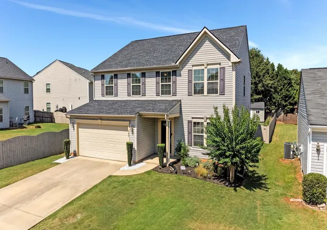 Photo 1 of Single family home for sale at 260 Mercer Dr, Simpsonville, SC 29681 | MLS# SPN339660 | Listing updated on 2026-08-08