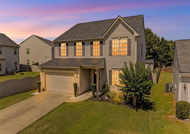 Photo 2 of Single family home for sale at 260 Mercer Dr, Simpsonville, SC 29681 | MLS# SPN339660 | Listing updated on 2026-08-08