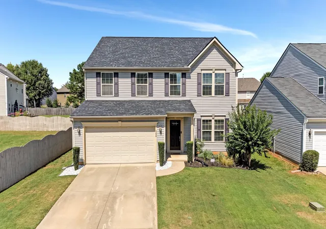 Photo 3 of Single family home for sale at 260 Mercer Dr, Simpsonville, SC 29681 | MLS# SPN339660 | Listing updated on 2026-08-08