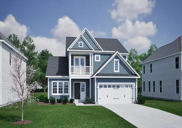 Photo 1 of Single family home for sale at 552 Livingston Way, Inman, SC 29349 | MLS# SPN339669 | Listing updated on 2026-09-23