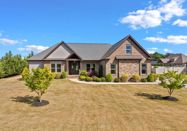 Photo 2 of Single family home for sale at 640 Double Brg Rd, Boiling Springs, SC 29316 | MLS# SPN339671 | Listing updated on 2026-07-22