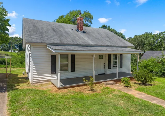 33rd image of 111 Fant St, Union, SC 29379 | MLS# SPN339675