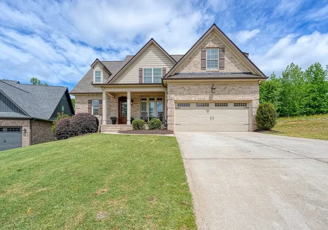 Photo 1 of Single family home for sale at 543 Chattooga Rd, Roebuck, SC 29376 | MLS# SPN339681 | Listing updated on 2026-08-08