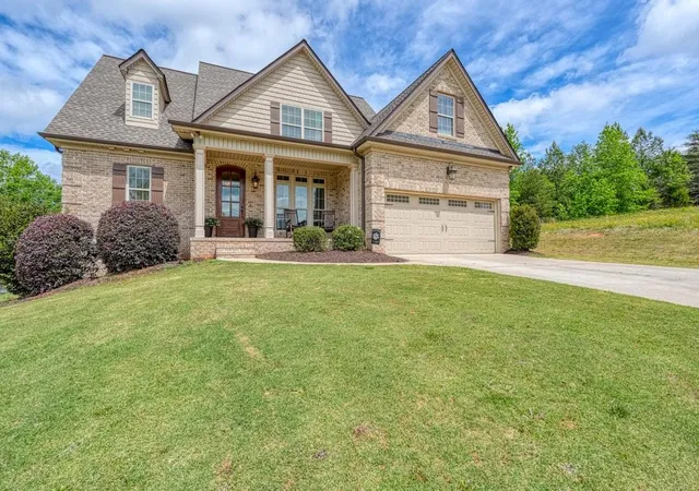 Photo 49 of Single family home for sale at 543 Chattooga Rd, Roebuck, SC 29376 | MLS# SPN339681 | Listing updated on 2026-08-08