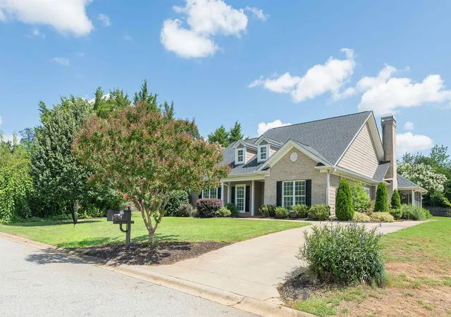 Photo 1 of Sale Pending at 1 Laurel Grv Dr, Simpsonville, SC 29681 | MLS# SPN339687 | Listing updated on 2026-09-01