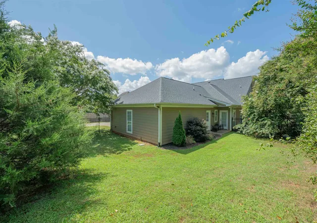 Photo 36 of Sale Pending at 1 Laurel Grv Dr, Simpsonville, SC 29681 | MLS# SPN339687 | Listing updated on 2026-09-01