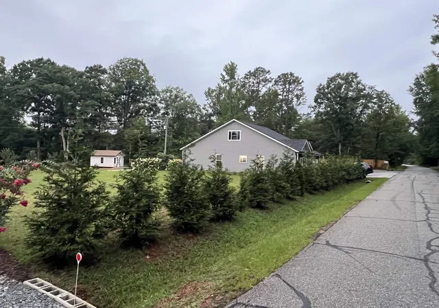 Photo 28 of Sale Pending at 309 Henderson Rd, Chesnee, SC 29323 | MLS# SPN339688 | Listing updated on 2026-08-25