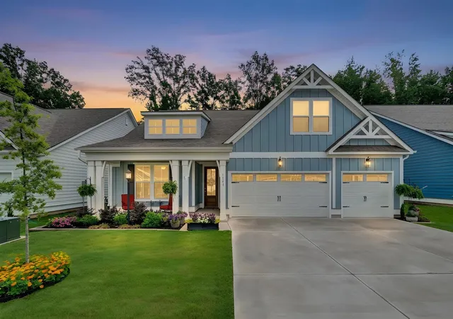 Photo 1 of Single family home for sale at 1141 Cortland Valley Dr, Duncan, SC 29334 | MLS# SPN339697 | Listing updated on 2026-09-04