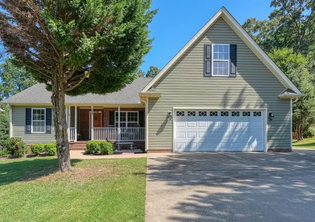 Photo 1 of Single family home for sale at 149 Fagans Crk Dr, Inman, SC 29349 | MLS# SPN339702 | Listing updated on 2026-08-07