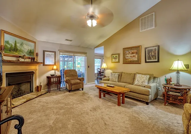 Photo 3 of Single family home for sale at 149 Fagans Crk Dr, Inman, SC 29349 | MLS# SPN339702 | Listing updated on 2026-08-07