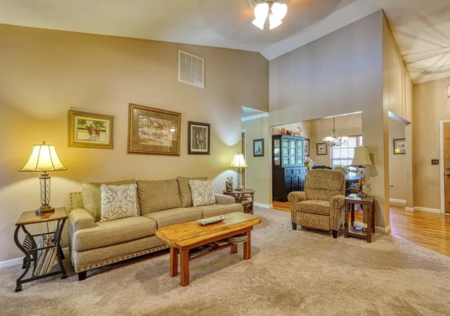 Photo 3 of Single family home for sale at 149 Fagans Crk Dr, Inman, SC 29349 | MLS# SPN339702 | Listing updated on 2026-08-07