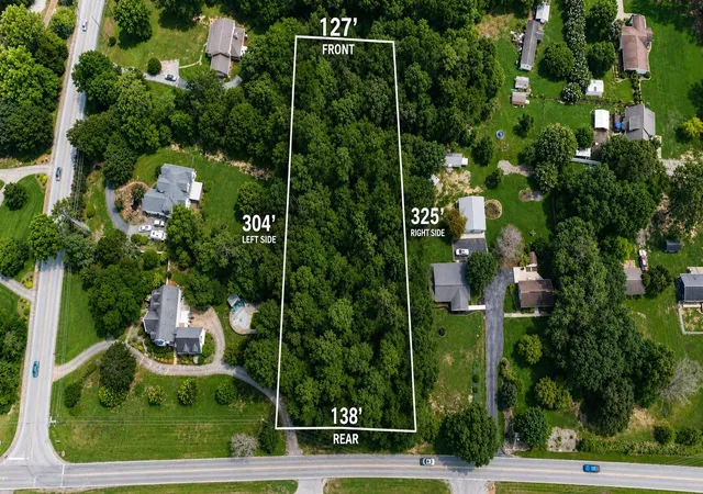 Photo 1 of Land for sale at 0 Cherry Hl Rd, Spartanburg, SC 29307 | MLS# SPN339711 | Listing updated on 2026-08-11
