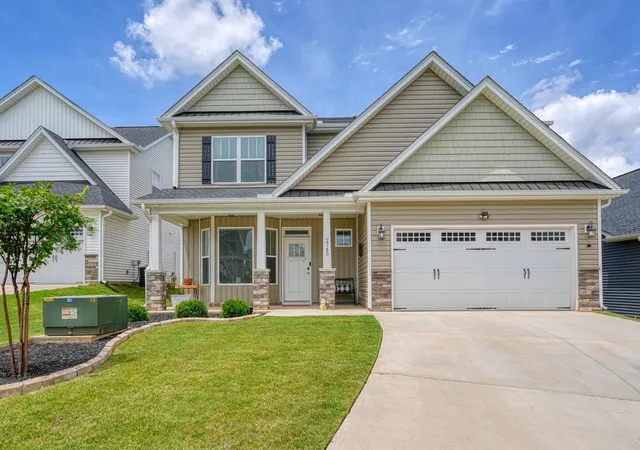 Photo 1 of Single family home for sale at 2745 Millhone Dr, Moore, SC 29369 | MLS# SPN339729 | Listing updated on 2026-09-02