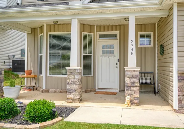 Photo 2 of Single family home for sale at 2745 Millhone Dr, Moore, SC 29369 | MLS# SPN339729 | Listing updated on 2026-09-02