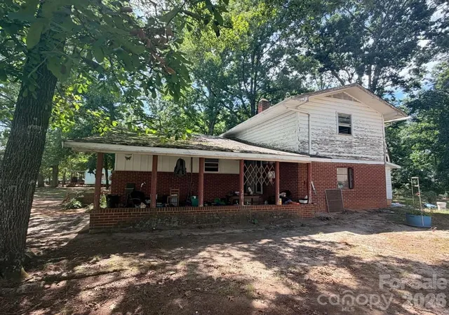 1st image of 1663 Harris Henrietta Rd, Forest City, NC 28043 | MLS# SPN339734