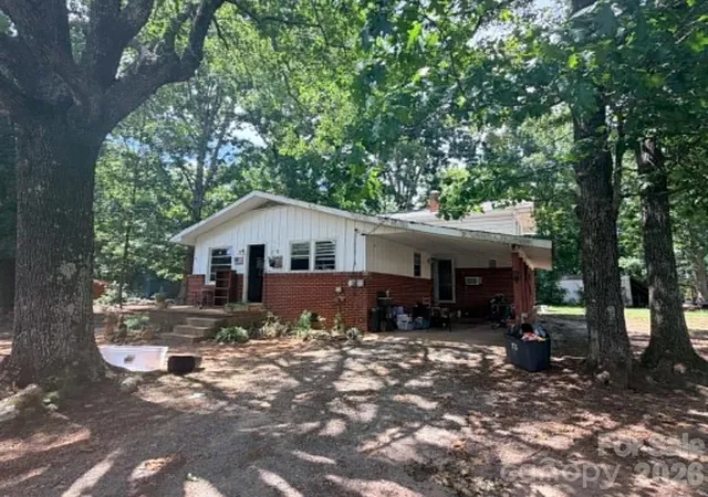 2nd image of 1663 Harris Henrietta Rd, Forest City, NC 28043 | MLS# SPN339734